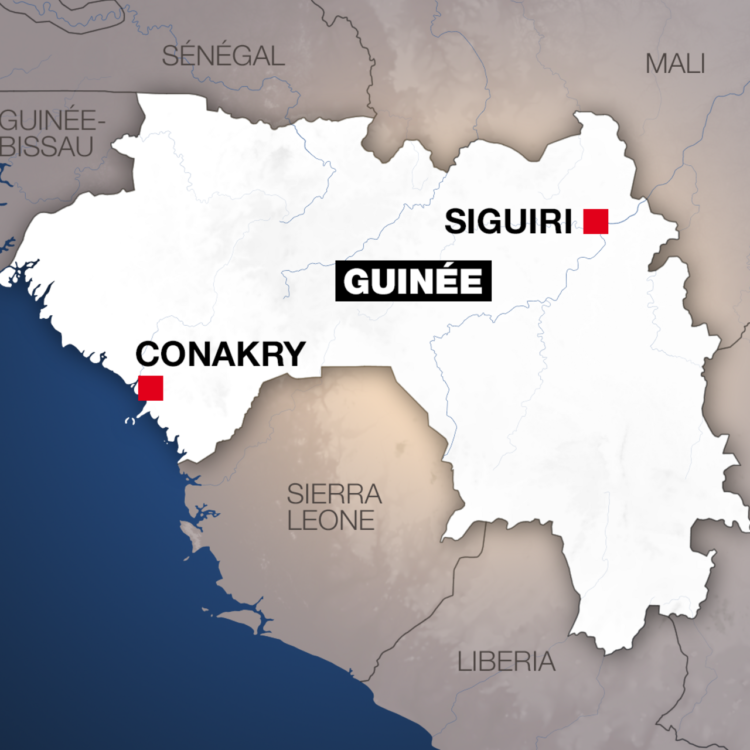 Siguiri : un homme retrouvé mort dans sa chambre à Bananikoro