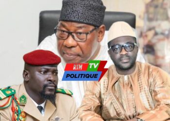 Foniké Menguè lance un SOS ! Où est passé Yayi Boni, médiateur de la CEDEAO en Guinée ?